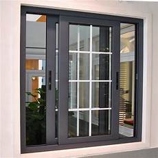 Thermal Break Aluminium