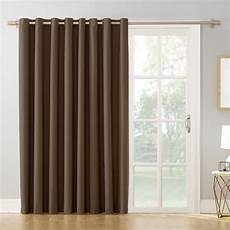 Thermal Door Curtains