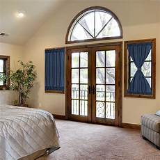 Thermal Door Curtains