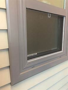 Tilt Turn Windows