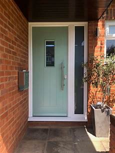 Timber Door