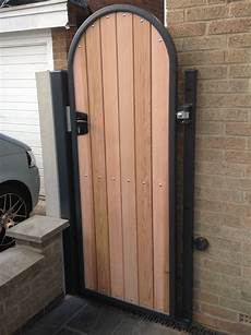 Timber Doors