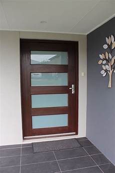 Timber Fire Doors