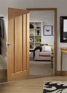 Timber Fire Doors