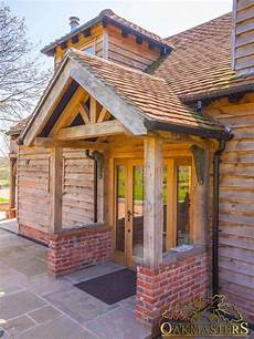 Timber Frame Window