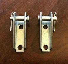 Todco Door Panels