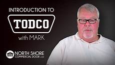 Todco Door