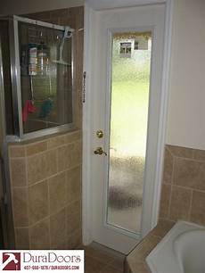 Toilet Door