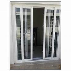 Track Pvc Upvc Sliding