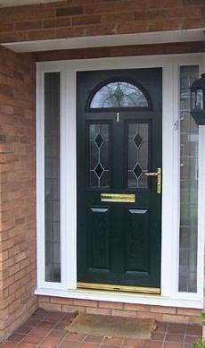 Trade Upvc Doors