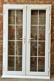 Trade Upvc Doors