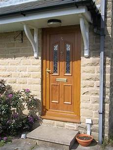 Triple Glazed Doors