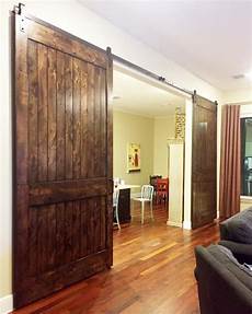 Triple Sliding Doors