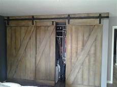 Triple Sliding Doors