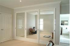 Triple Sliding Doors