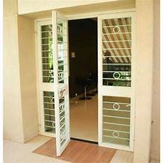 Two Shutter Upvc
