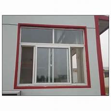Two Shutter Upvc