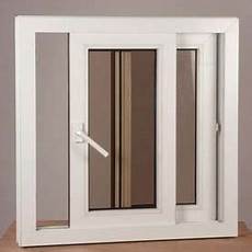 Two Shutter Upvc