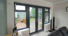 Upvc Casement Doors