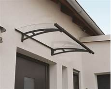 Upvc Door Canopies