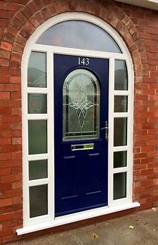 Upvc Door Company