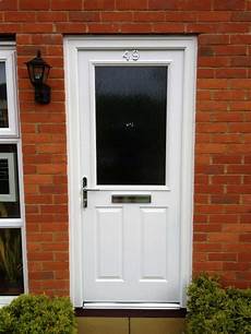 Upvc Door Company