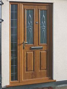 Upvc Door Frames