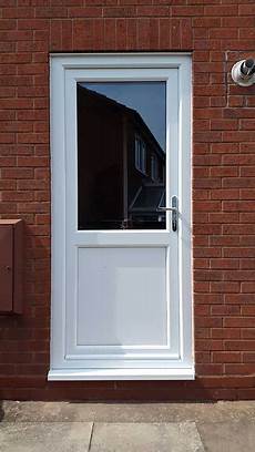 Upvc Door Handles