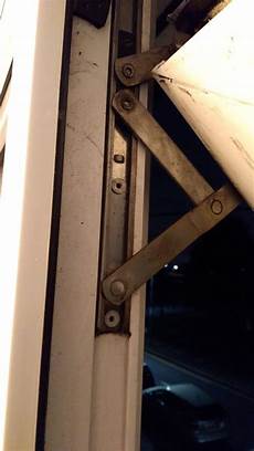 Upvc Door Locks