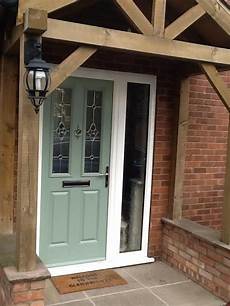 Upvc Door Panels