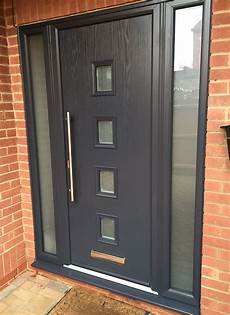 Upvc Door Panels