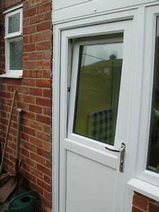 Upvc Door