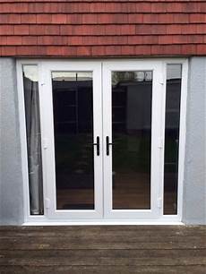 Upvc Door