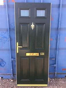 Upvc Replacement Doors