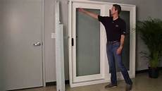 Upvc Sliding Doors