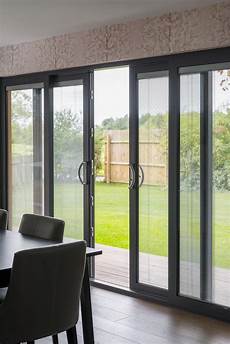 Upvc Sliding Doors