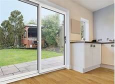 Upvc Sliding Glass