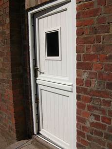 Upvc Stable Doors