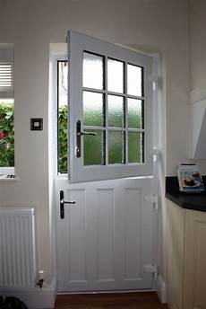 Upvc Stable Doors