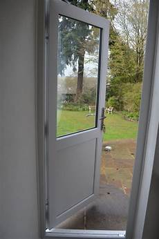 Upvc Window Door