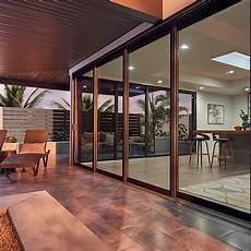 Vinyl Patio Doors