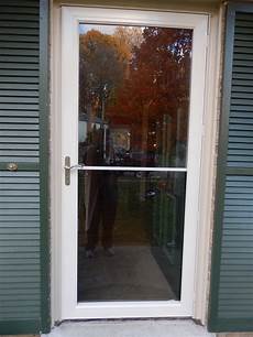 Vinyl Patio Doors