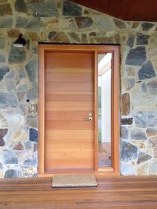 Walnut Doors