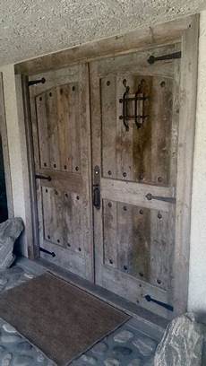 Walnut Doors
