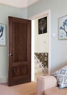 Walnut Panel Doors