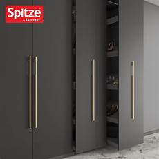 Wardrobe Door Handles