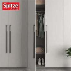 Wardrobe Door Handles