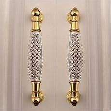 Wardrobe Door Knobs