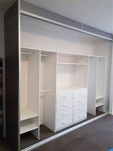 Wardrobe Doors