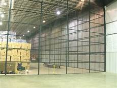 Warehouse Rolling Doors